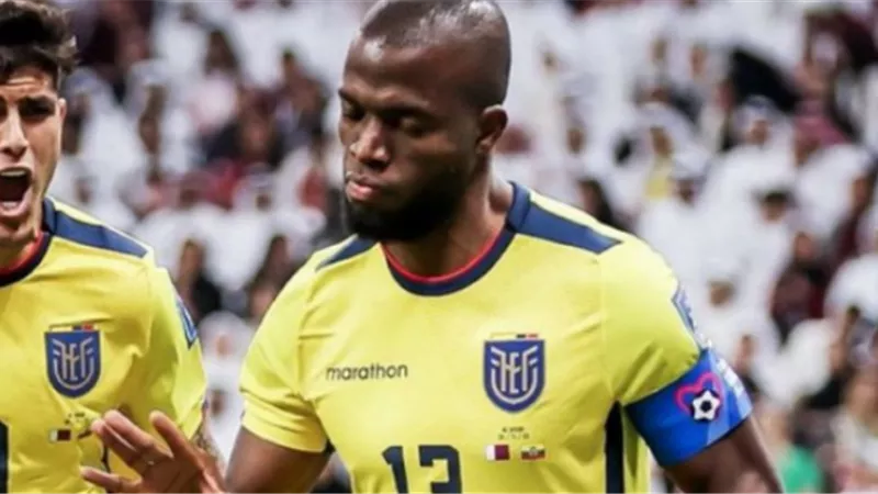 مدرب منتخب الإكوادور: فالنسيا سيكون جاهزًا لمواجهة هولندا
