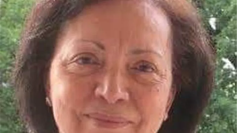 القومى للمرأة ينعى الدكتورة فوزية العشماوي ابرز خبيرات مصر بالخارج