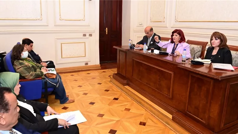 «سياحة النواب» تدعوا وزير السياحة ومحافظ أسوان لحضور اجتماعه