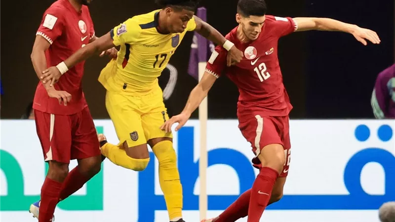 ميدو يكشف سبب خسارة قطر أمام الإكوادور فى افتتاح مونديال 2022
