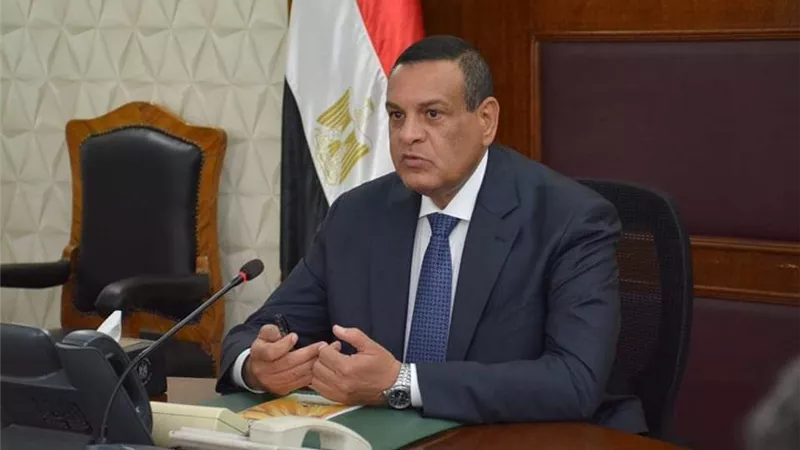 50 مليون جنيه لإعداد المخططات الاستراتيجية لـ74منطقة صناعية