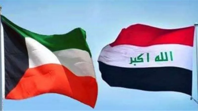 وزيرا خارجية العراق والكويت يؤكدان أهمية اعتماد الحوار البنّاء