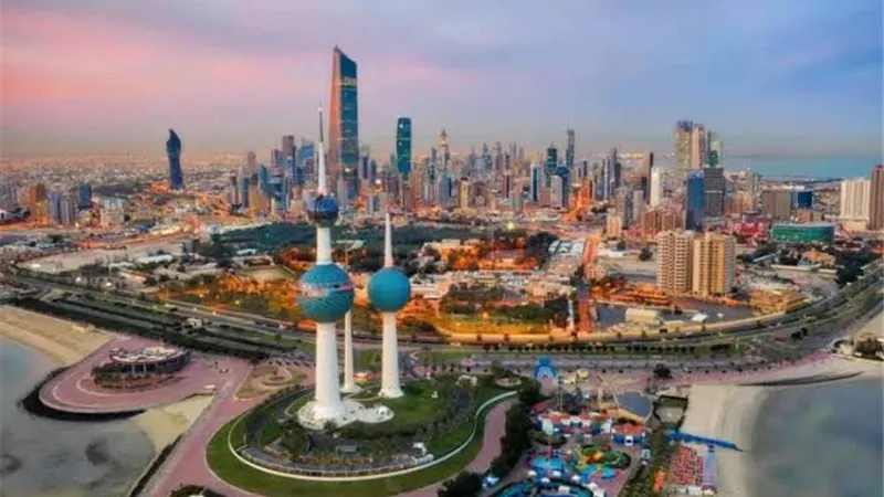 الكويت تسجل 3 مليارات دينار عجزا في ميزانية 2021 - 2022
