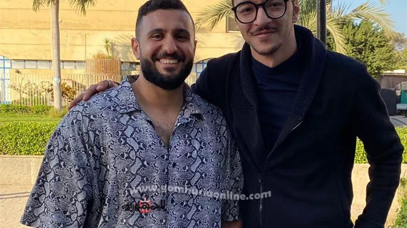 علي السبع: مشاركة 