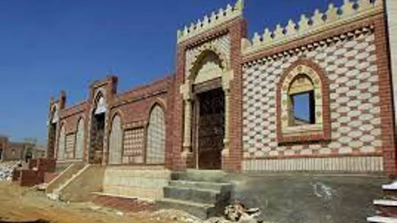 بوابة الجمهورية