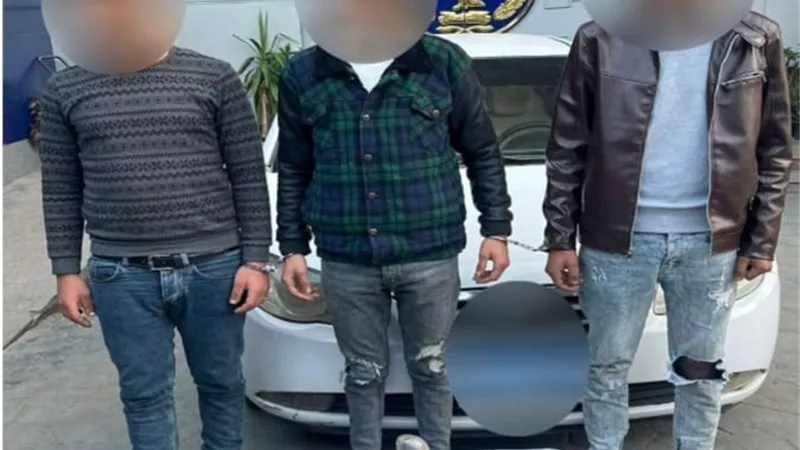 بوابة الجمهورية