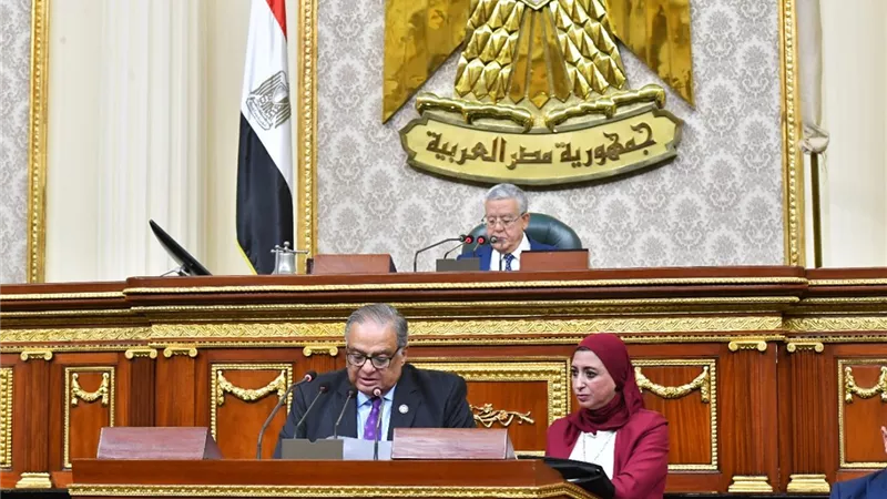 جبالي: قانون الاستثمار يشجع أصحاب الأعمال على ضخ استثمارات جديدة