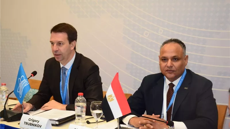 وزير التعليم العالي يفتتح اجتماع لجنة المفوضين السنوي بالغردقة