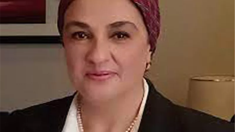 سميرة الجزار ترحب بقرار الحكومة باعتبار الارز سلعة استراتيجية