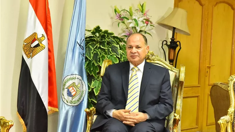 سعد: اللجنة التنفيذية لمدن التعلم تعقد اجتماعاتها لمناقشة التحديات
