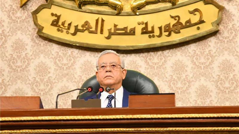 النواب يوافق علي مجموع مواد قانون الاتصالات