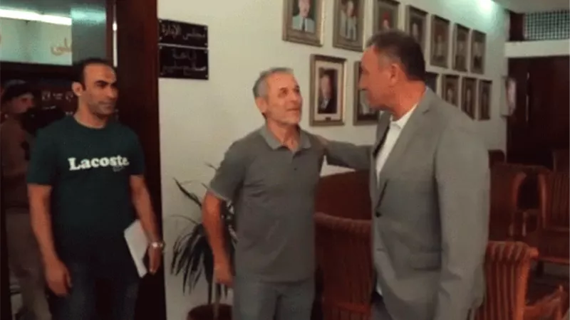 تفاصيل جلسة الخطيب مع كولر لحسم موقف هذا الثلاثى
