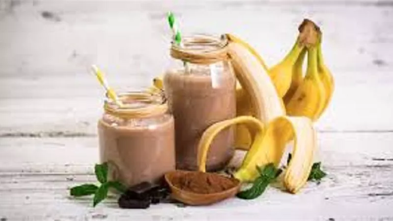 طرق لتحضير مشروب طاقة طبيعى فى المنزل
