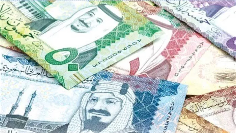 سعر الريال السعودي اليوم الإثنين 21-11-2022