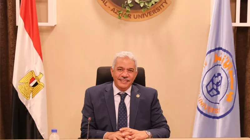 فتح باب التقدم لحوافز النشر العلمي بجامعة الأزهر