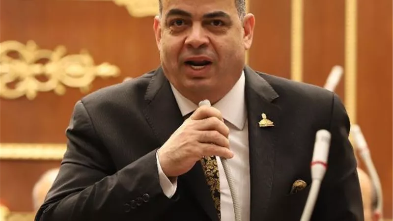 عصام هلال يكشف مزايامشروع قانون بشأن تقنين أوضاع بعض مخالفات البناء