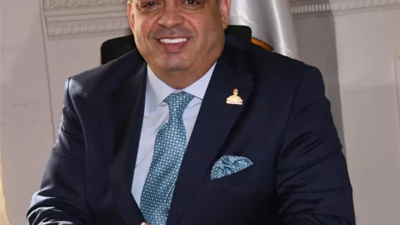 النائب عصام هلال يعلق على مشروع قانون تقنين أوضاع بعض مخالفات البناء