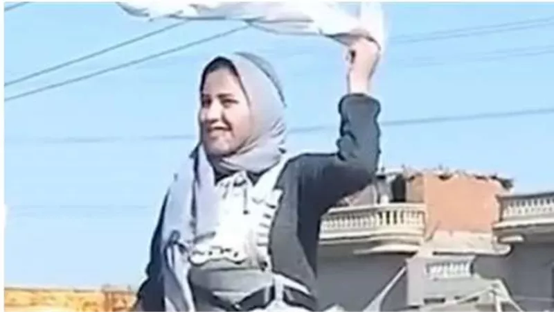 عريس فتاة الشرقية قد يعاقب بالسجن لمدة تصل الى 15 عامًا