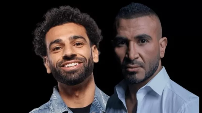 احمد سعد يعلق على عدم مشاركة محمد صلاح في كأس العالم