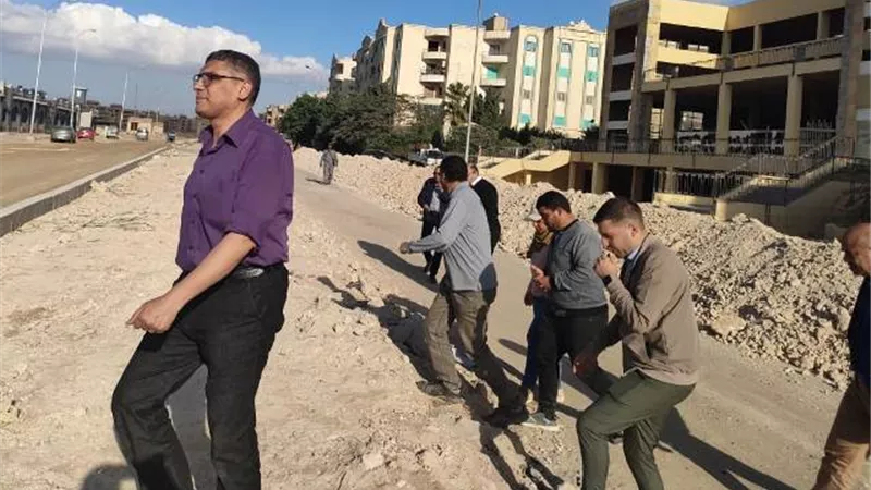 بوابة الجمهورية
