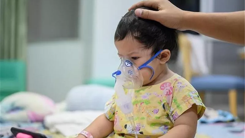 الطب الوقائى: الفيروس المخلوى ينشط في فصل الخريف ويشتد في الشتاء.. وهذه أعراضه