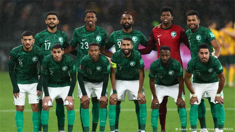 حساب كأس العالم..