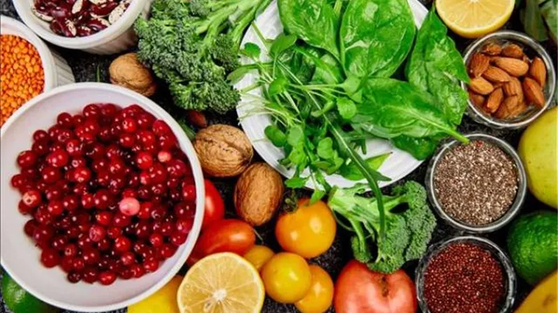 تعرف على أفضل 10 أغذية لتقوبة المناعة
