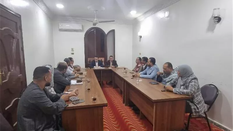 البدء في إعداد الكوادر الحزبية للاستحقاقات القادمة بقنا