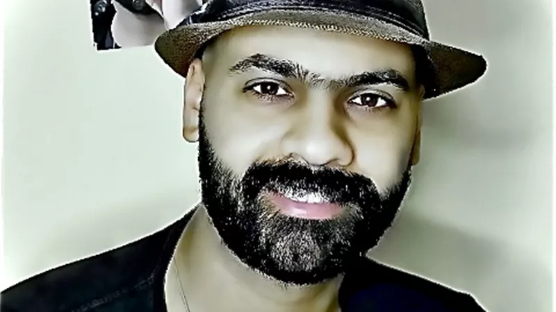 اول ورشة تمثيلية لاكتشاف المواهب باقليم القناة