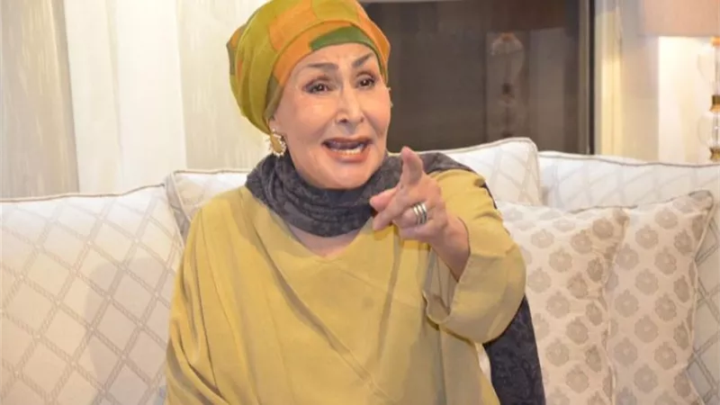 حكاية اعتزال سهير البابلى المفاجئ