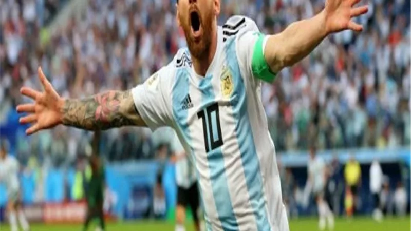 تيسير الجاسم: إيقاف ميسي فى مباراة المنتخب السعودي اليوم صعبًا