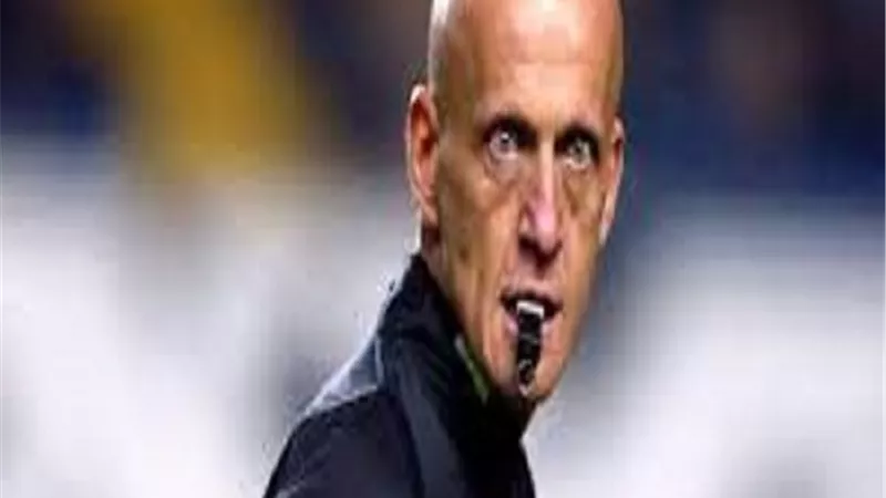 بييرلويجي كولينا يكشف سر احتساب وقت كبير بدلا من الضائع بكأس العالم