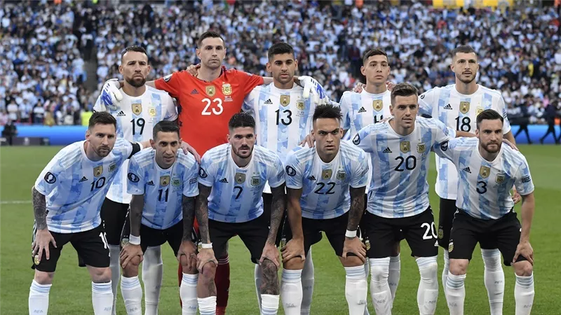 أحمد عيد عبدالملك: منتخب السعودية سيترك الكرة للأرجنتين بكأس العالم