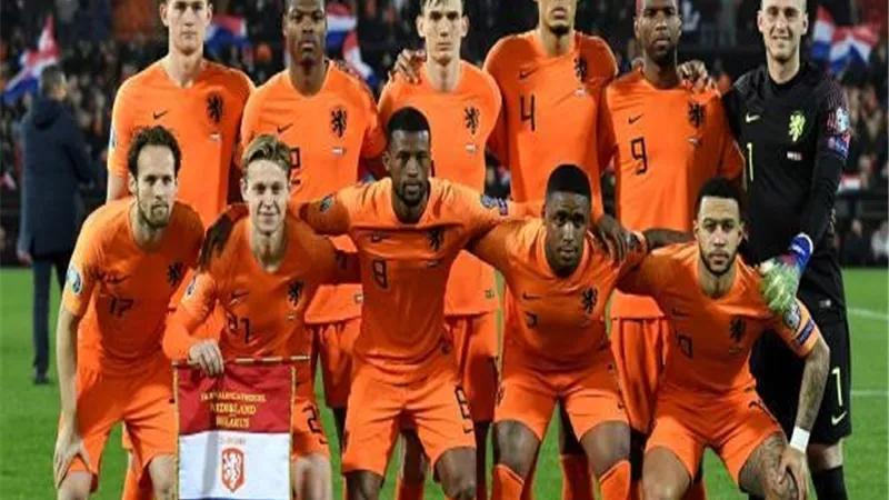 رود كرول: منتخب هولندا ممتاز وأتوقع وصوله لنهائي كأس العالم