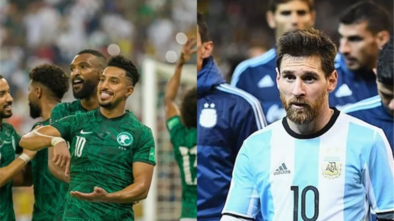منتخب الأرجنتين يتفوق تاريخيا على السعودية قبل مواجهة المونديال