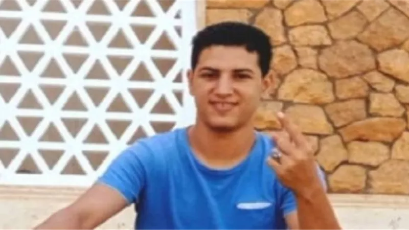 خاين العيش والملح.. مقتل نقاش على يد صديقه بـ12 طعنة فى حلوان