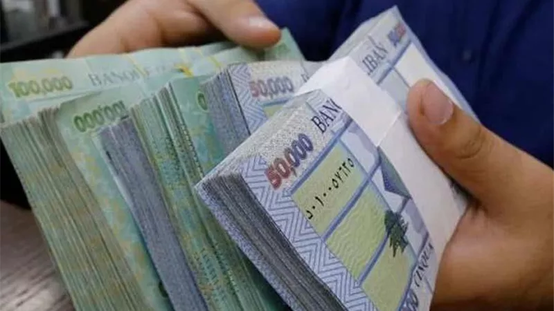 لبنان: بدء العمل بسعر 15 ألف ليرة للدولار الجمركي في فبراير المقبل