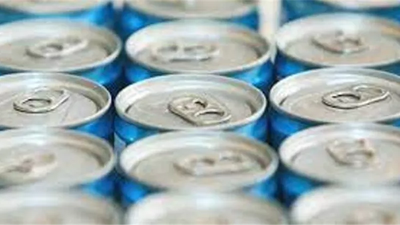حظر بيع مشروبات الطاقة تماما بالمدارس.. قرار من التعليم