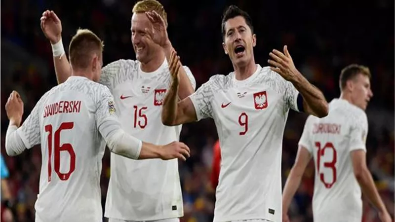 موعد والقنوات الناقلة لمباراة بولندا والمكسيك بكأس العالم