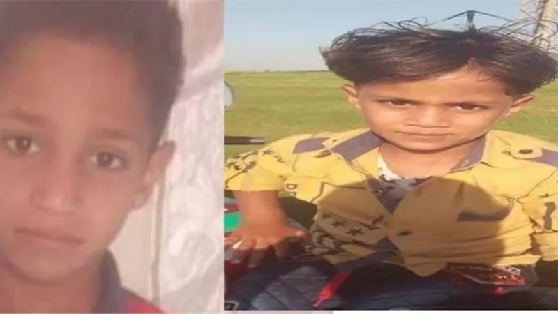 مصرع 3 من أسرة واحدة غرقا بينهم طفلان بالبحيرة