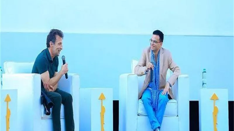 المخرج والممثل الفرنسي- 