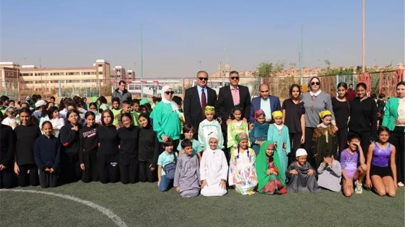 جهاز أكتوبر يكشف تفاصيل المبادرة الرئاسية إتحضر للأخضر بالمدينة صور