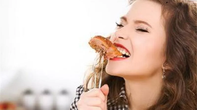 أسباب وأعراض حساسية اللحوم الحمراء