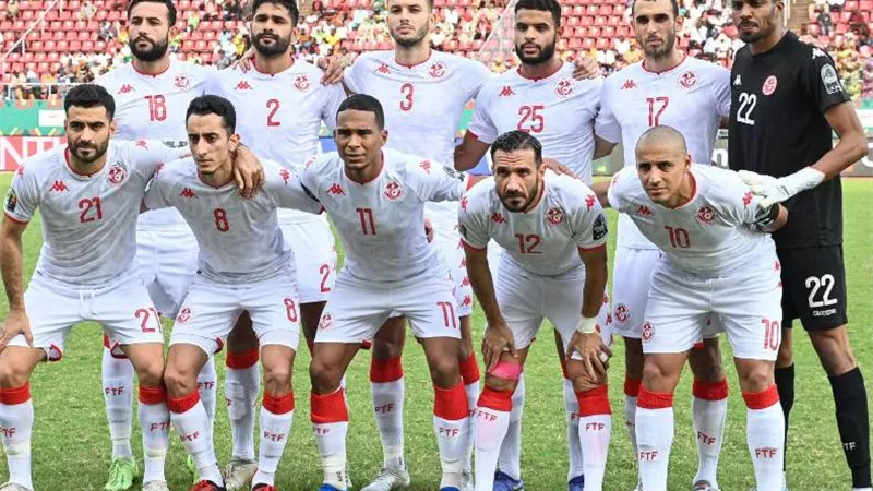 مونديال 2022| مفاجأت فى تشكيل تونس أمام الدنمارك.. استبعاد معلول