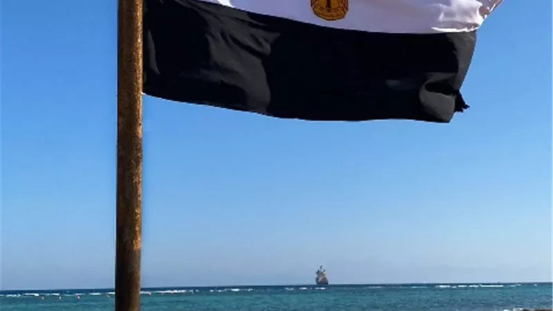 المصريةللاتصالات تعلن نجاح الإنزال الأول للكابل البحري2Africa بمصر