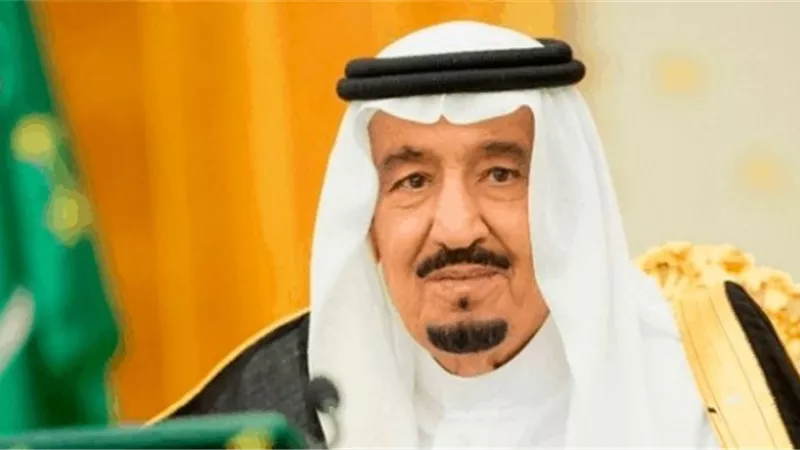 خادم الحرمين يعلن غدا إجازةرسمية بعد فوزمنتخب السعوديةعلى الأرجنتين