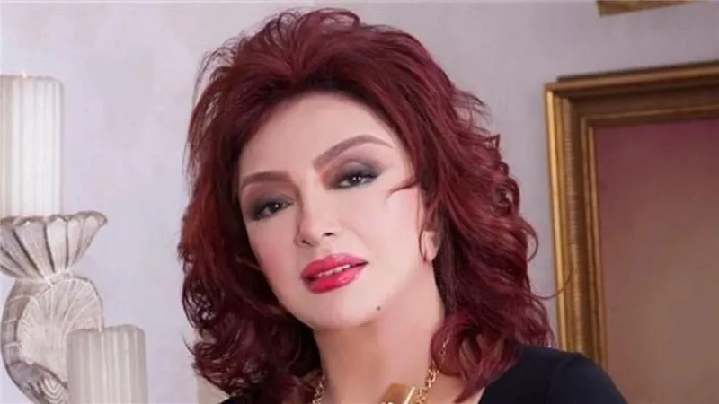 نبيلة عبيد تنفى أنباء مرضها بـفيروس جديد .. فيديو