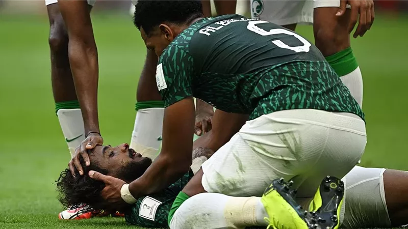 ولى العهد السعودى يأمر بعلاج ياسر الشهرانى فى ألمانيا