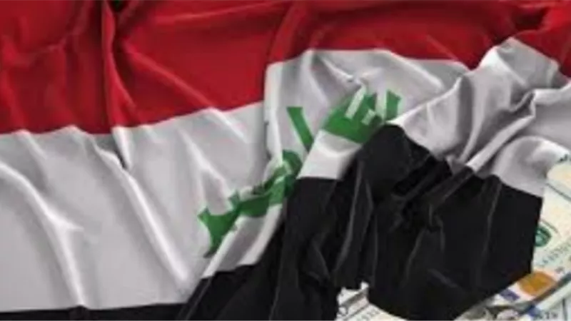 أكبر فضيحة فساد مالى فى العراق.. اختلاس 2.5 مليار دولار