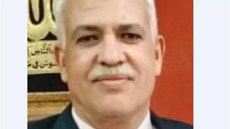 مدير تعليم القاهرة الجديد: المتابعة المستمرة أفضل وسيلة لحل المشاكل